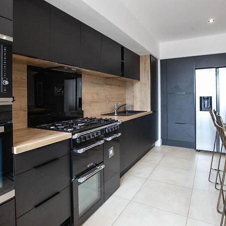 Au Bouchon Hotel Saint-Aigulin Luaran gambar