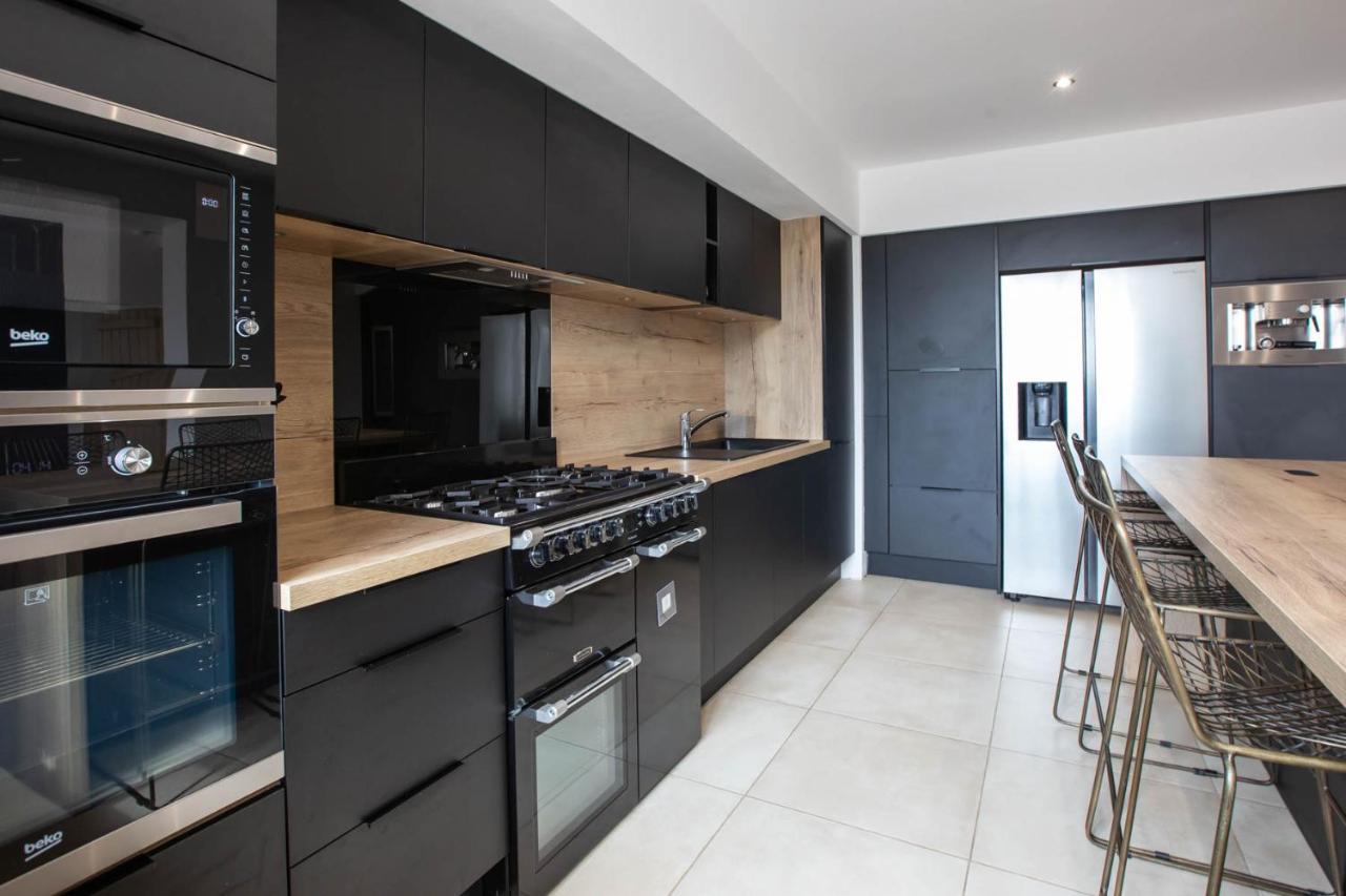 Au Bouchon Hotel Saint-Aigulin Luaran gambar